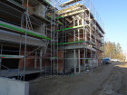 vente appartement  T2 ROSENAU  183 000€ 