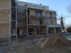 vente appartement  T3 KEMBS  259 000€ 