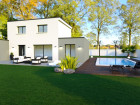 vente maison   LANGLADE  510 000€ 