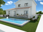 vente maison   AUBAIS  465 000€ 