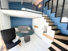 vente Maison : 2 appartements et grand garage  T4 LE GRAU DU ROI  521 000€ 