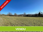 vente terrain   Bozouls 69 000€ 