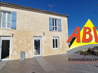 vente maison/villa  T6 Fontenay le comte  238 500€ 