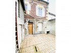 vente maison  T5 LIANCOURT  116 000€ 
