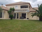 vente maison/villa  T7 Lescar  465 000€ 