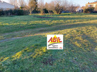 vente terrain   Rives d autise 42 500€ 