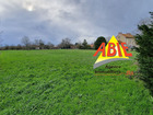 vente terrain   Sainte christine 70 500€ 