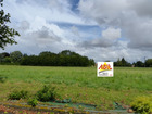 vente terrain   Oulmes 31 900€ 