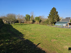 vente terrain   Saint-Sauveur-Lendelin 32 500€ 