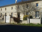 vente maison  T5 St Girons D Aiguevives  221 550€ 