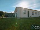 vente maison/villa  T4 Bouaye  334 600€ 