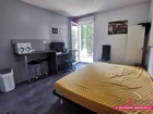 vente Appartement  T1 SAINT JEAN DE VEDAS 99 500€ 
