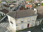 vente appartement  T3 BORDEAUX  195 000€ 