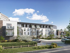 vente appartement  T3 Cucq  247 400€ 
