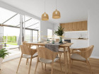 vente maison  T6 AUDUN LE TICHE  220 000€ 
