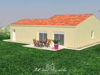 vente maison/villa  T4 Annepont  165 000€ 