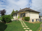 vente maison/villa  T5 Saint-Martin-Sepert  294 000€ 