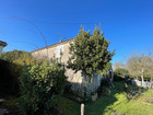 vente maison/villa  T5 Rives d autise  106 500€ 