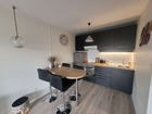 vente appartement  T2 Bordeaux  179 500€ 