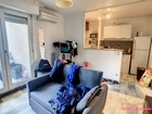 vente Appartement  T2 MONTPELLIER  120 000€ 