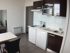 vente appartement  T1 AUDIERNE 85 000€ 