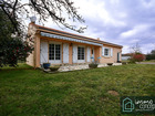 vente maison/villa  T4 Rouans  277 000€ 