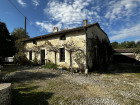 vente maison  T7 LA SAUVETAT DU DROPT  418 700€ 