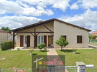 vente maison/villa  T5 Aiguillon  170 000€ 