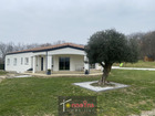 vente maison/villa  T5 Clairac  318 000€ 