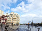 vente appartement  T1 BIARRITZ  239 000€ 
