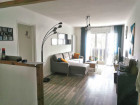 vente appartement  T2 PESSAC  199 000€ 