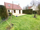 vente maison  T4 RANTIGNY  225 000€ 