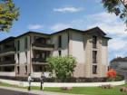 vente appartement neuf T2 LA TESTE DE BUCH  279 000€ 