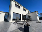vente maison/villa  T7 Breal sous montfort  644 000€ 