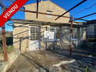 vente maison ancienne  T6 Les Vans  150 000€ 