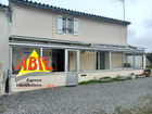 vente maison/villa  T5 Niort  147 000€ 