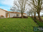 vente maison/villa  T6 Le pellerin  324 300€ 