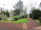 vente appartement  T3 RANTIGNY  126 000€ 