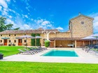 vente Maison  T12 BARJAC 1 330 000€ 