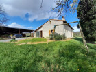 vente maison  T4 BEAUGAS  197 950€ 