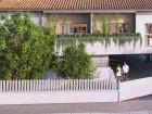 vente appartement neuf T4 MONTPELLIER  584 000€ 