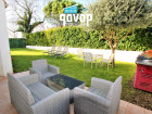 vente maison  T4 SALLES SUR MER  394 000€ 