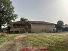 vente maison  T5 ROUMAZIERES LOUBERT 85 600€ 
