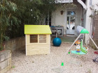 vente maison  T6 SEPTFONDS  134 620€ 