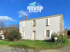 vente maison  T5 Benet  159 000€ 
