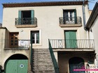 vente Maison de village  T7 VAILHAUQUES  270 000€ 