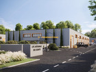 vente local   Andrézieux Bouthéon 1 750 000€ 