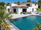 vente Villa  T8 La Colle-sur-Loup 2 750 000€ 