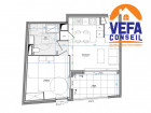 vente Appartement neuf T2 HYERES  244 000€ 