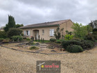 vente maison/villa  T5 Gontaud-de-Nogaret  225 000€ 